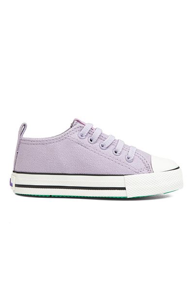 Benetton ®| BN-30771 - Lilac - Children's Sneakers