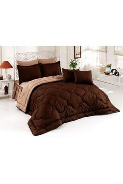 Sens Moi QUILT - OVERSIZED - KING SIZE - COTTON RANFORCE FABRIC