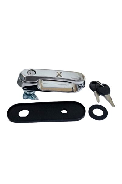 ROXFORM Fullbox Ve Pick-up Kabin Bagaj Açma Kolu