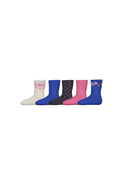 name ıt Name it Girl's Socks 5 Pack13222455