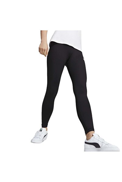 Puma Colanți multicolori pentru femei Active, stil casual 58685901