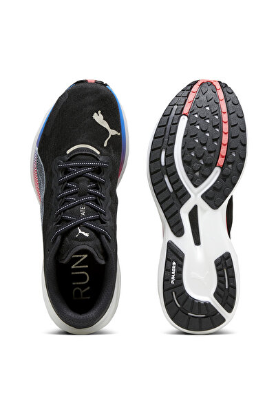Puma Deviate Nitro 2 Erkek Çok Renkli Koşu Ayakkabısı 37680713
