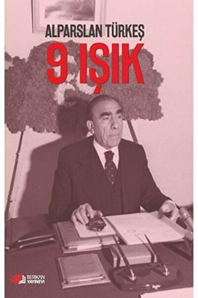 Berikan Yayınları 9 Işık