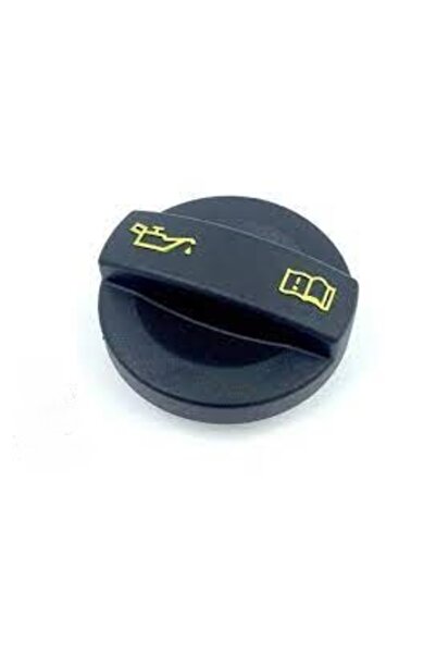 PARLAR 03C103485A Yağ Kapağı Vw Polo Vento Virtus Golf Jetta A7 ORİJİNAL