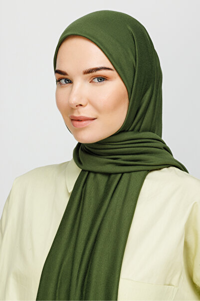 Mooncorn Combed Cotton Shawl