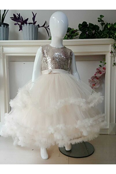 Butik Kız Çocuk Abiye Ve Elbise