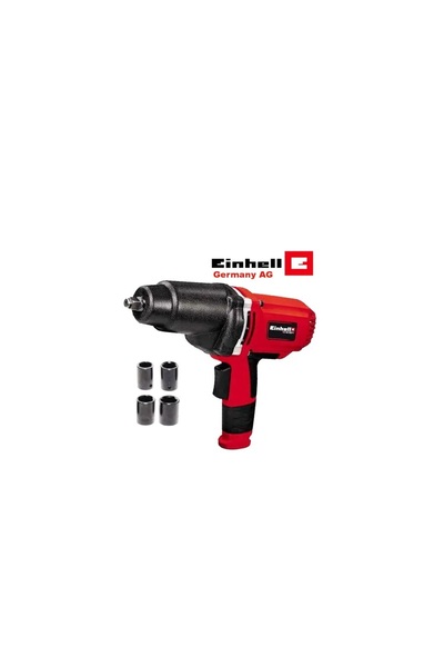 Einhell CC-IW 950/1, Darbeli Somun Sökme karton kutulu