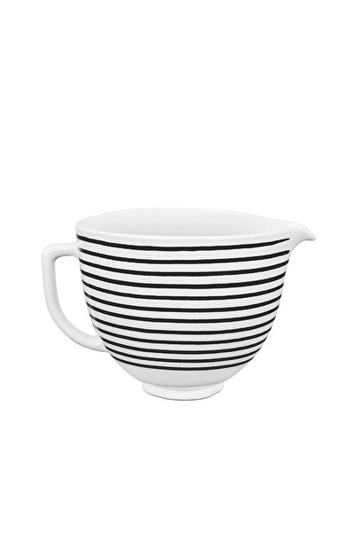 Kitchenaid 4,8 L Seramik Kase -5KSM2CB5PHS