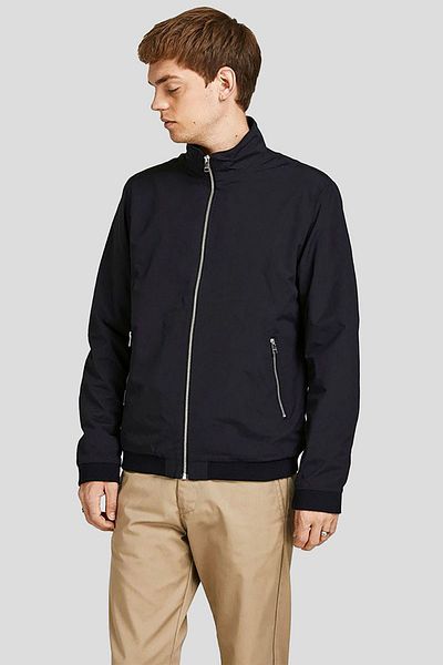 Jack & Jones Ανδρικό παλτό 12204277