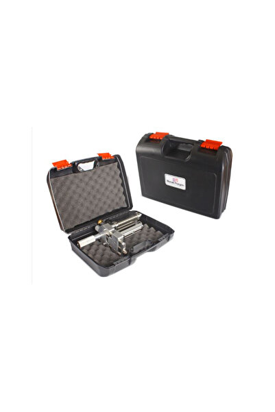 BURAK FÜZYON Boru Traşlayıcı (DÖNERLİ)