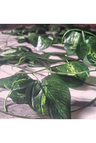 YASİMA Salon 5 Li Yapay Sarmaşık,yapay Çiçek,ev Dekorasyonu,yılbaşı Süsü