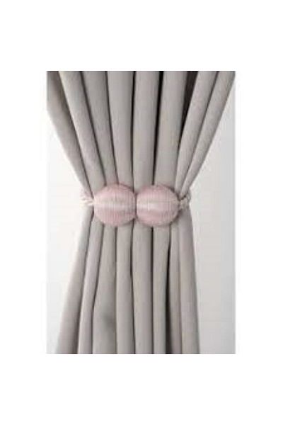 inga desing Magnetic Fund Curtain Tie