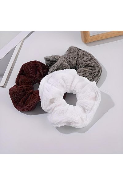 HIZSOY TEKSTİL 100% Cotton Towel Wrist Band Athlete Wrist Band Buckle Wrist Band Face Washing Band