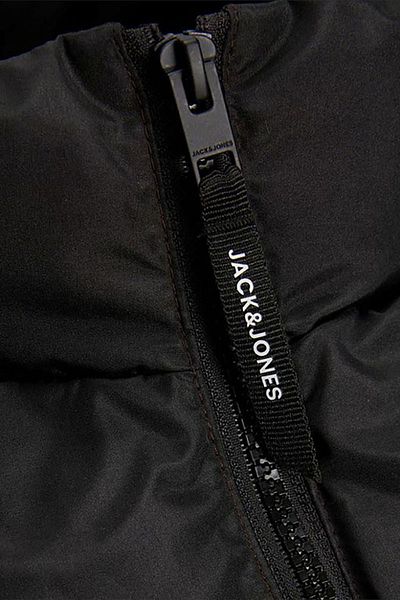 Jack & Jones Мъжки пухен елек 12235861