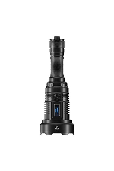 Nitecore P35I 1650 LUMEN EL FENERI