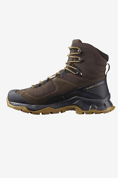 Salomon Men's Outdoor Boots - Quest Element GTX, L47216100