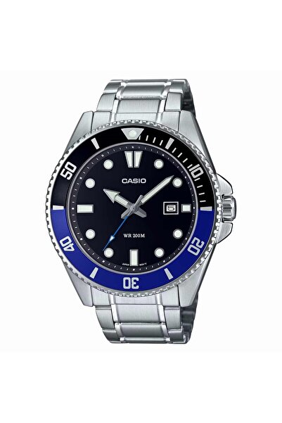 Casio MDV-107D-1A2VDF MEN'S WRISTWATCH