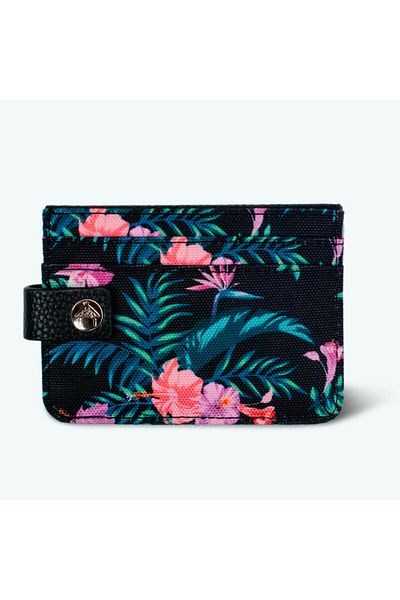 Cabaia Cu Vang Mini Wallet
