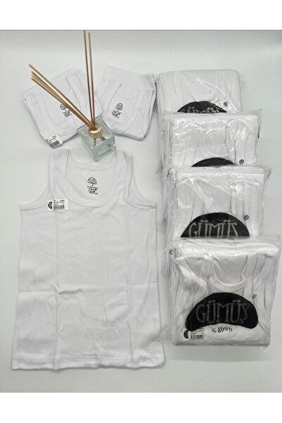 GÜMÜŞ Ribana Boy Atlete 1 bucată