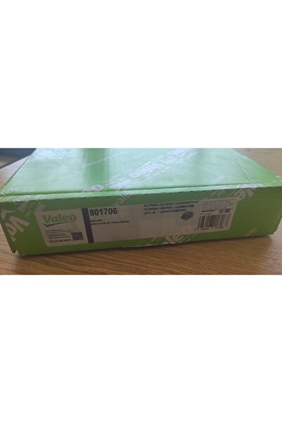 VALEO MARKA TOFAŞ BASKI BALATA