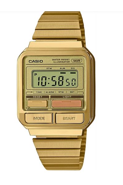 Casio A120WEG-9ADF MEN'S WRISTWATCH