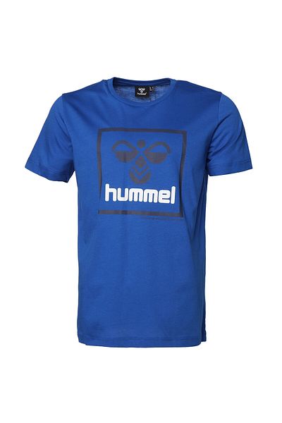 hummel T-ISAM SHORT SLEEVE TEE