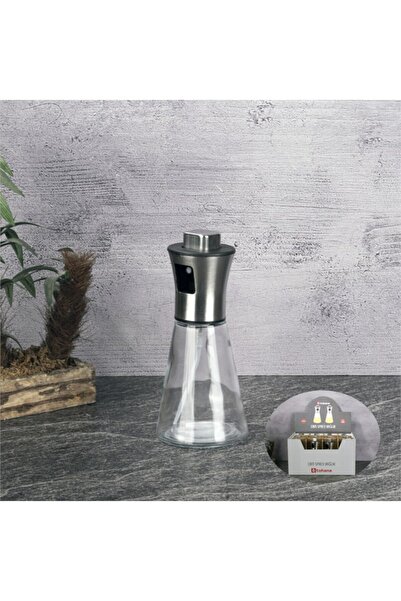 Tohana Cam Sprey Yağlık