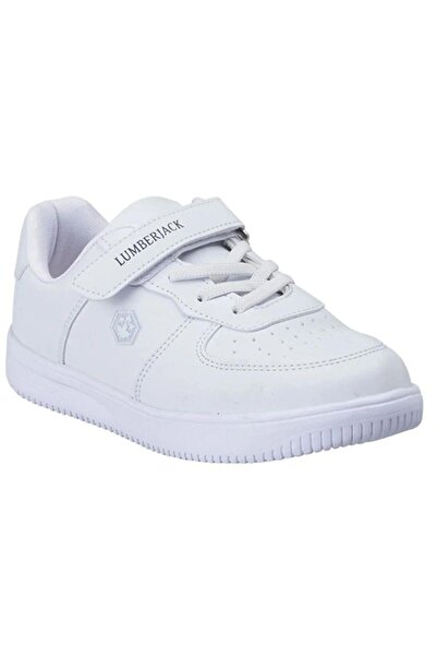 lumberjack 101393358 3W FINSTER JR ÇOCUK SPOR AYAKKABI