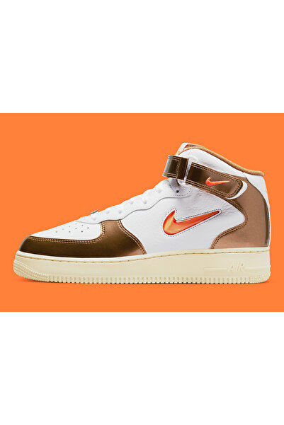 Nike AİR FORCE 1 MID QS