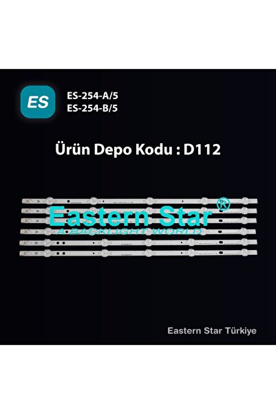 Vestel 49SD6100,49FA7000,49FX620F,49HL550,49L2863DAT,49TF6520,49R6520F, 49R60...