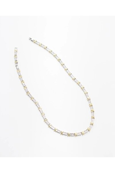 VİYA Vıp Square X Tamtur Su Yolu Kolye Ömür Boyu Garanti