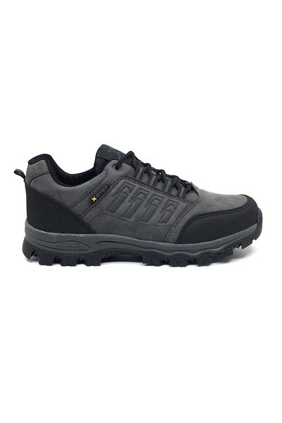 Taşpınar Ayakkabı X-Step Men's Daily Outdoor Winter Lace-Up Sports Shoes Boots 36-47