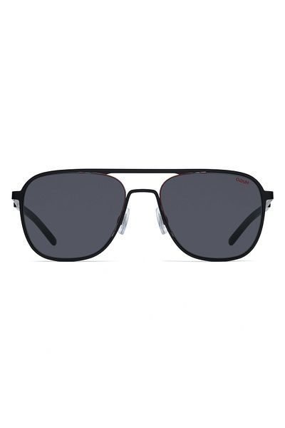 HUGO HG 1001/S 003 MATT BLACK