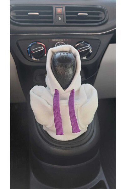 Alalbak Vites Topuzu Süsü Vites Poları Vites Kıyafeti Araç Vites Aksesuarı