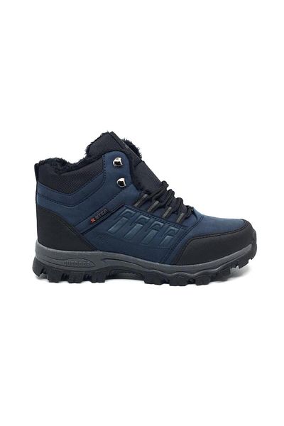 Taşpınar Ayakkabı Step Men's Casual Outdoor Winter Sneakers Boots 36-47
