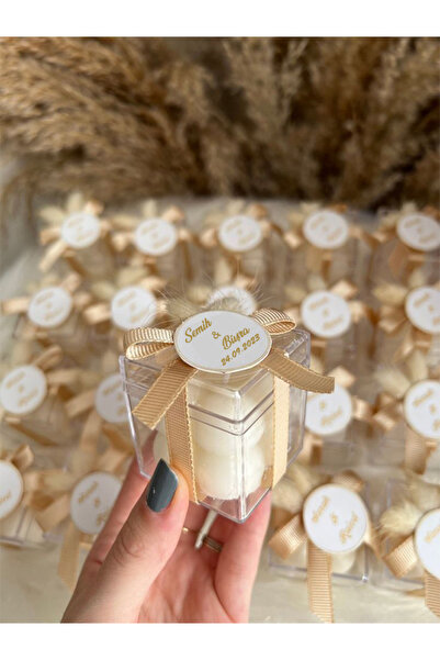 Genel Markalar Hediyelik Mum, Nikah Şekeri, Doğum, Sünnet, Düğün Nişan Söz Me...