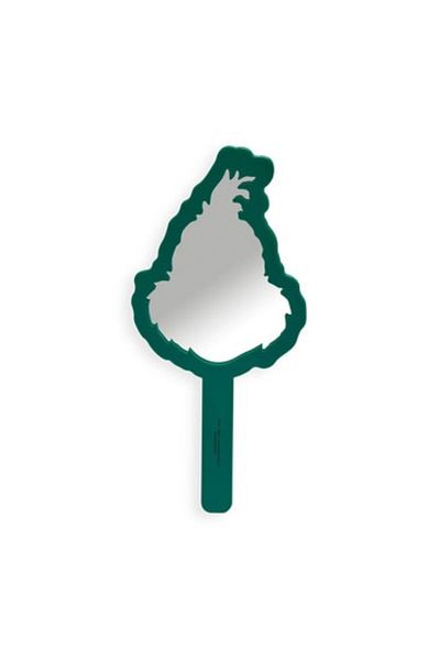 Revolution X the Grinch Mirror