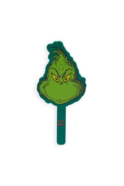 Revolution X the Grinch Mirror