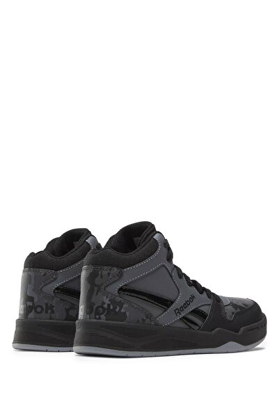 Reebok BB4500 COURT GRI Erkek Çocuk Basketbol Ayakkabısı