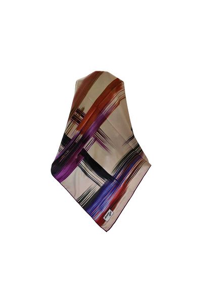 Armine Φουλάρι N.sport 7457-05