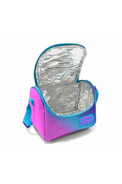 Yaygan Çanta Coral High Turtle Lunchbox 11870
