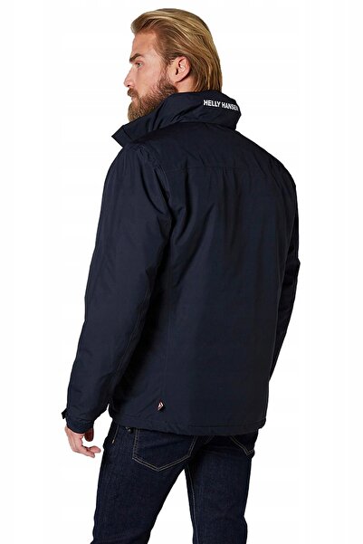 Helly Hansen Dubliner insulated Erkek Mont HHA.53117 597