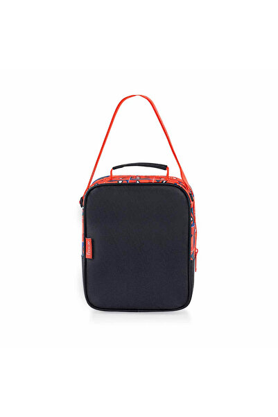 OTTONYA Spiderman Go Spidey Beslenme Çantası 48107