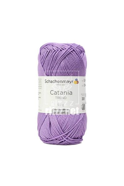 Schachenmayr Catania Hand Knitting Thread / 50G / 00503 Iris