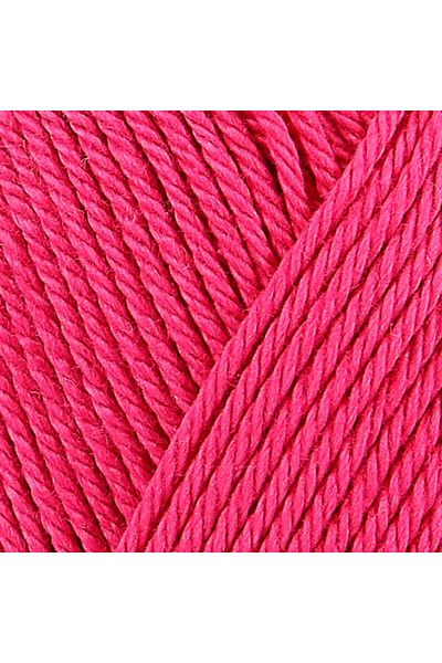 Schachenmayr Catania Hand Knitting Thread / 50G / 114 Siklamen
