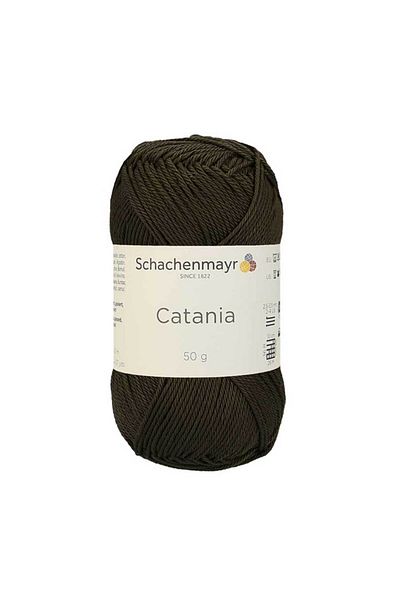 Schachenmayr Catania Hand Knitting Thread / 50G / 414 Camouflage