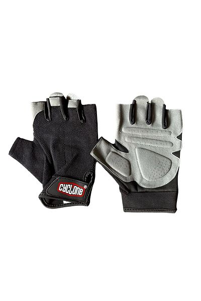 CYCLONE Weight Gloves Fitness Weightlifting Body