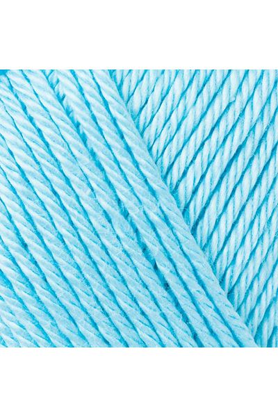 Schachenmayr Catania Hand Knitting Thread / 50G / 397 Turquoise