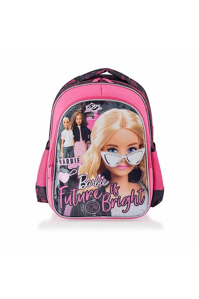 OTTONYA Barbie Future is Bright School Bag 48190