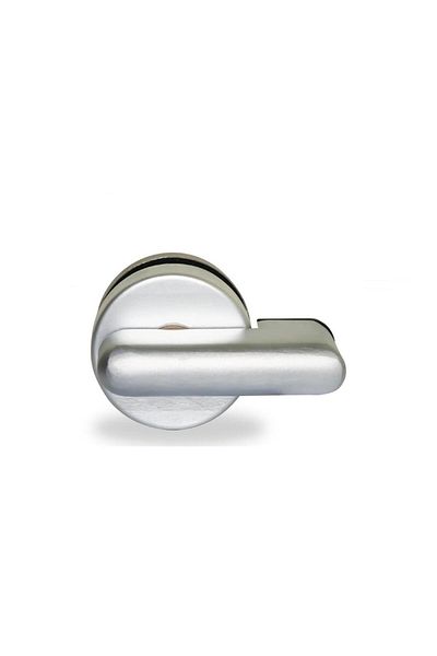 EYM Wet Volume 13 mm Compact Cabinet Aluminum Latch Door Lock